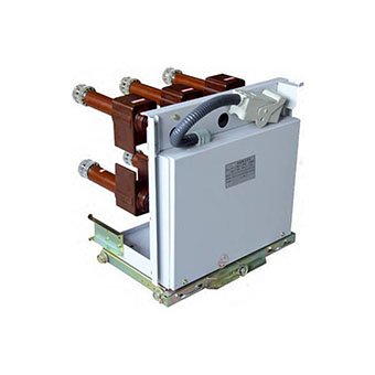 10KV、24KV、40.5KV 系列戶內高壓功能單元手車